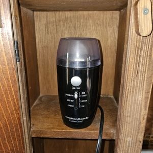 Coffee Grinder